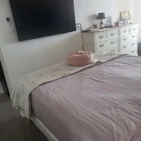Aux Sanguinaires Apartment Ajaccio (Corsica)