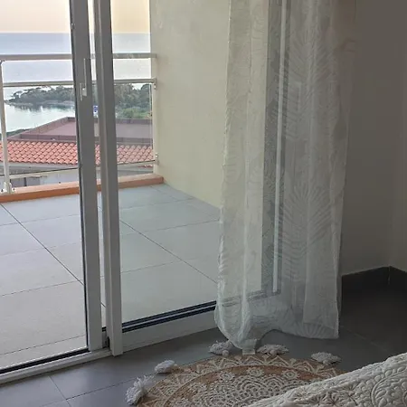 Apartment Aux Sanguinaires *