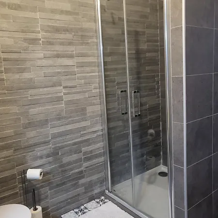 Aux Sanguinaires Apartment